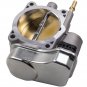 Fuel Injection Throttle Body Assembly 12568580 Fit GMC Chevrolet Isuzu Hummer H3