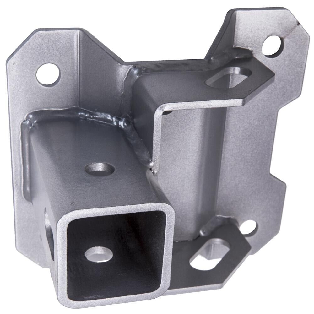 Rear 2in Receiver Hitch for Can-Am Maverick X3 Turbo 2016 2017 2018 2019 2020