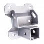 Rear 2in Receiver Hitch for Can-Am Maverick X3 Turbo 2016 2017 2018 2019 2020