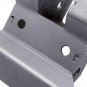 Rear 2in Receiver Hitch for Can-Am Maverick X3 Turbo 2016 2017 2018 2019 2020