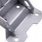Rear 2in Receiver Hitch for Can-Am Maverick X3 Turbo 2016 2017 2018 2019 2020