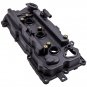 Engine Valve Cover w/ Gasket Left & Right For Nissan Murano Quest 2009-2014 3.5L
