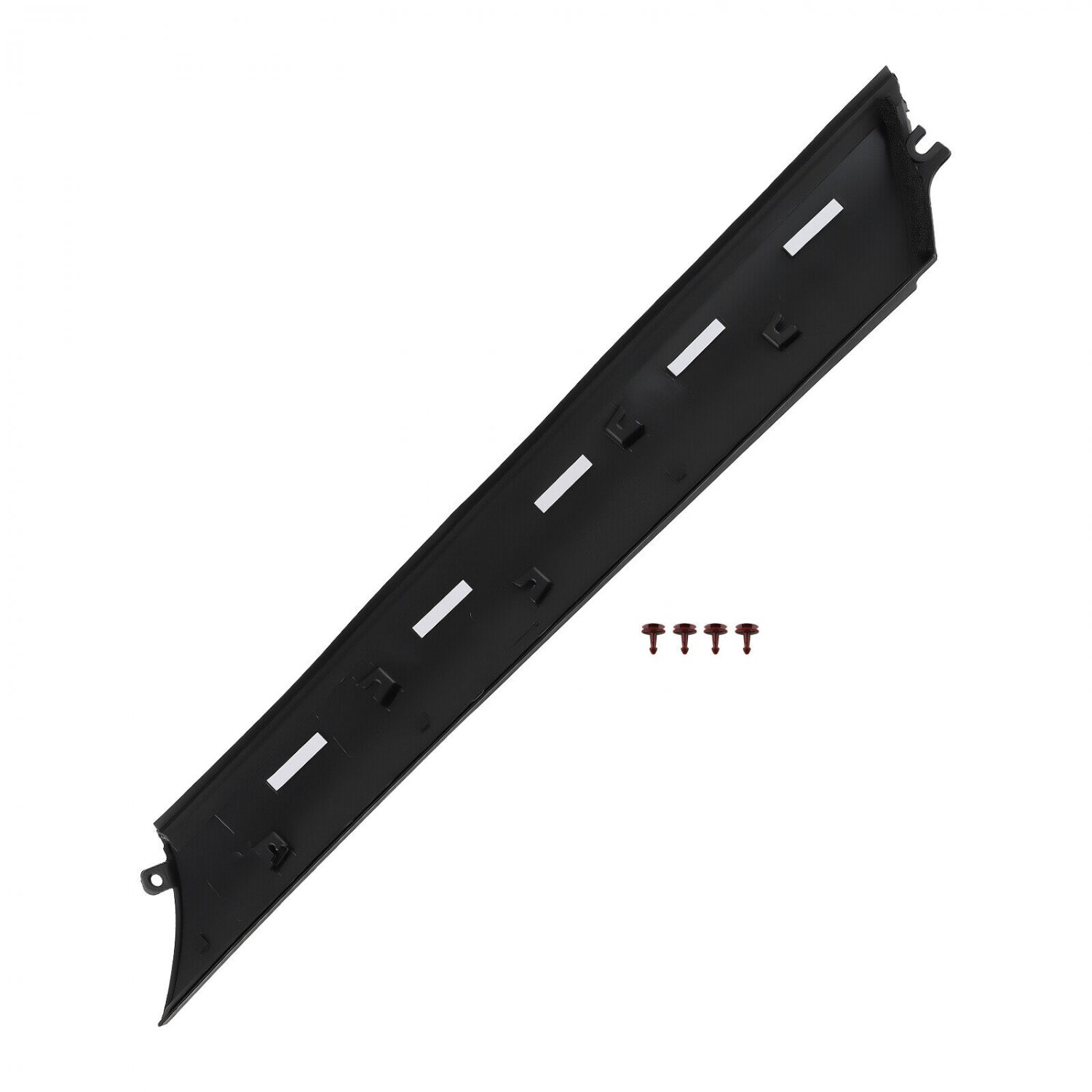 Windshield Trim Pillar Molding LEFT Driver For NISSAN  768371LA0A 2011-2013