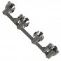 2pc Valve Rocker Arm Assembly for Ford F250 F350 F450 F550 Super Duty 6.4L 08-10