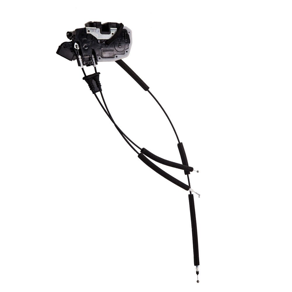 Door Lock Actuator Front Left Driver Side FL For Nissan Rogue 2008-2015 937266