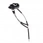Door Lock Actuator Front Left Driver Side FL For Nissan Rogue 2008-2015 937266