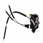 Door Lock Actuator Front Left Driver Side FL For Nissan Rogue 2008-2015 937266