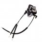 Door Lock Actuator Front Left Driver Side FL For Nissan Rogue 2008-2015 937266