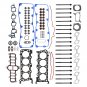 Head Gasket Set Bolts For Ford Crown Victoria 4.6L 281CID V8 CNG SOHC 2004-2005