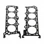 Head Gasket Set Bolts For Ford Crown Victoria 4.6L 281CID V8 CNG SOHC 2004-2005