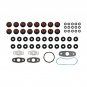 Head Gasket Set Bolts For Ford Crown Victoria 4.6L 281CID V8 CNG SOHC 2004-2005