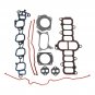 Head Gasket Set Bolts For Ford Crown Victoria 4.6L 281CID V8 CNG SOHC 2004-2005