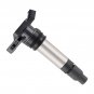 6X Ignition Coil + 6X Spark Plug For Land Rover LR2 Volvo S80 XC90 UF594 6481
