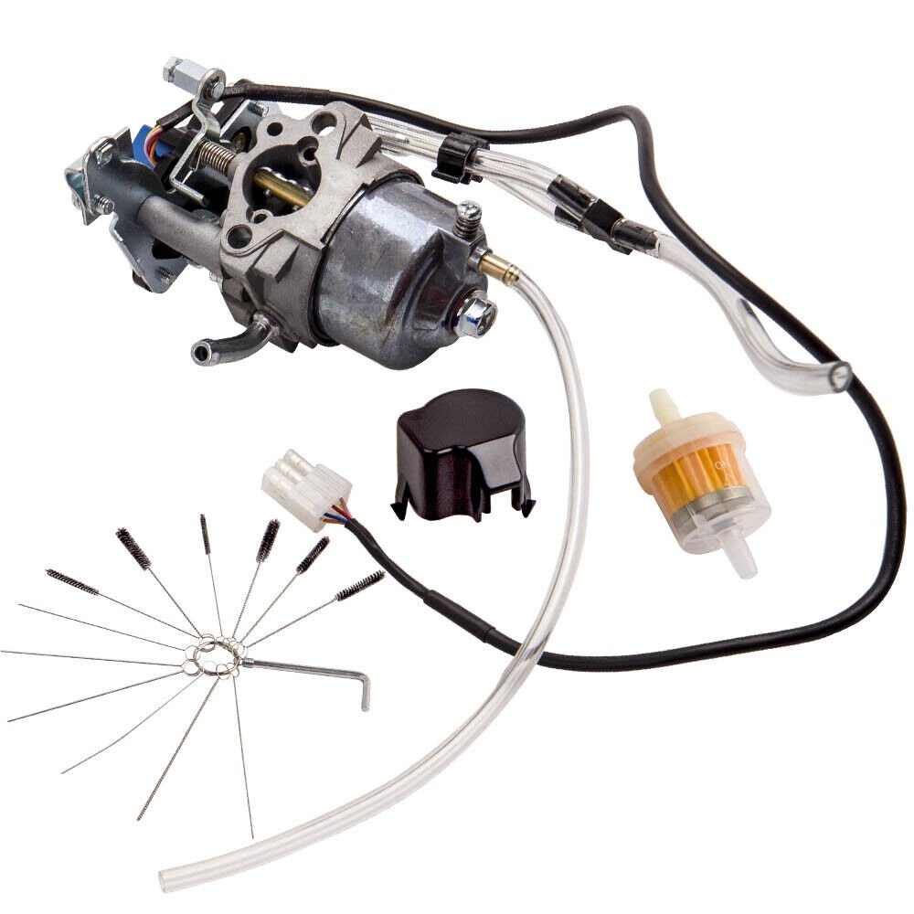 Carburetor Carb For Yamaha EF2000 EF2000ISC EF2000ISCH Generator 7DX-E4101-10-00