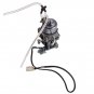 Carburetor Carb For Yamaha EF2000 EF2000ISC EF2000ISCH Generator 7DX-E4101-10-00