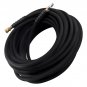 3/8" x 100ft 6000psi HighTemperature Water Pressure Washer Hose Non-Marking