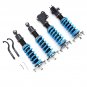 MaXpeedingrods Coilover 24 Level Damper Spring Kit For Subaru Forester 2009-2013