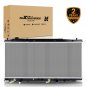 Aluminum Radiator For Honda Fit 1.5L 2009-2014 19010RB1J51 8013068 HO3010221