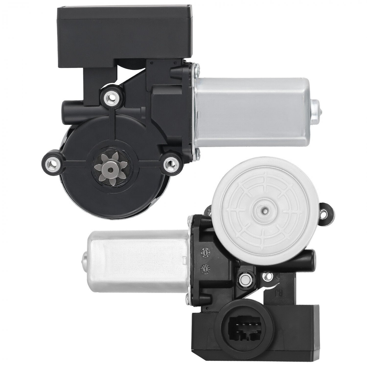 2x Front Left & Right Side Window Lift Motor for Lexus ES300 LS430 2001-2006