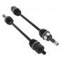 Front Right And Left CV Joint Axle for Polaris Ranger XP 900 2013-2019