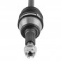 Front Right And Left CV Joint Axle for Polaris Ranger XP 900 2013-2019