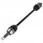 Front Right And Left CV Joint Axle for Polaris Ranger XP 900 2013-2019
