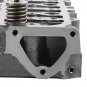 Complete Cylinder Head Assembly w/ Gasket Kit for Kubota D902 Engine 1G962-03045