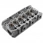 Complete Cylinder Head Assembly w/ Gasket Kit for Kubota D902 Engine 1G962-03045