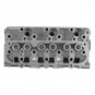 Complete Cylinder Head Assembly w/ Gasket Kit for Kubota D902 Engine 1G962-03045