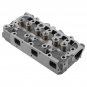 Complete Cylinder Head Assembly w/ Gasket Kit for Kubota D902 Engine 1G962-03045