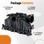 Intake Manifold w/ Sensor for RAM 1500 for Jeep Grand Cherokee 2014-2019