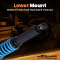 MaXpeedingrods T6 Coilovers Lowering Kit Damper Adjustable for BMW F10 RWD 09-16