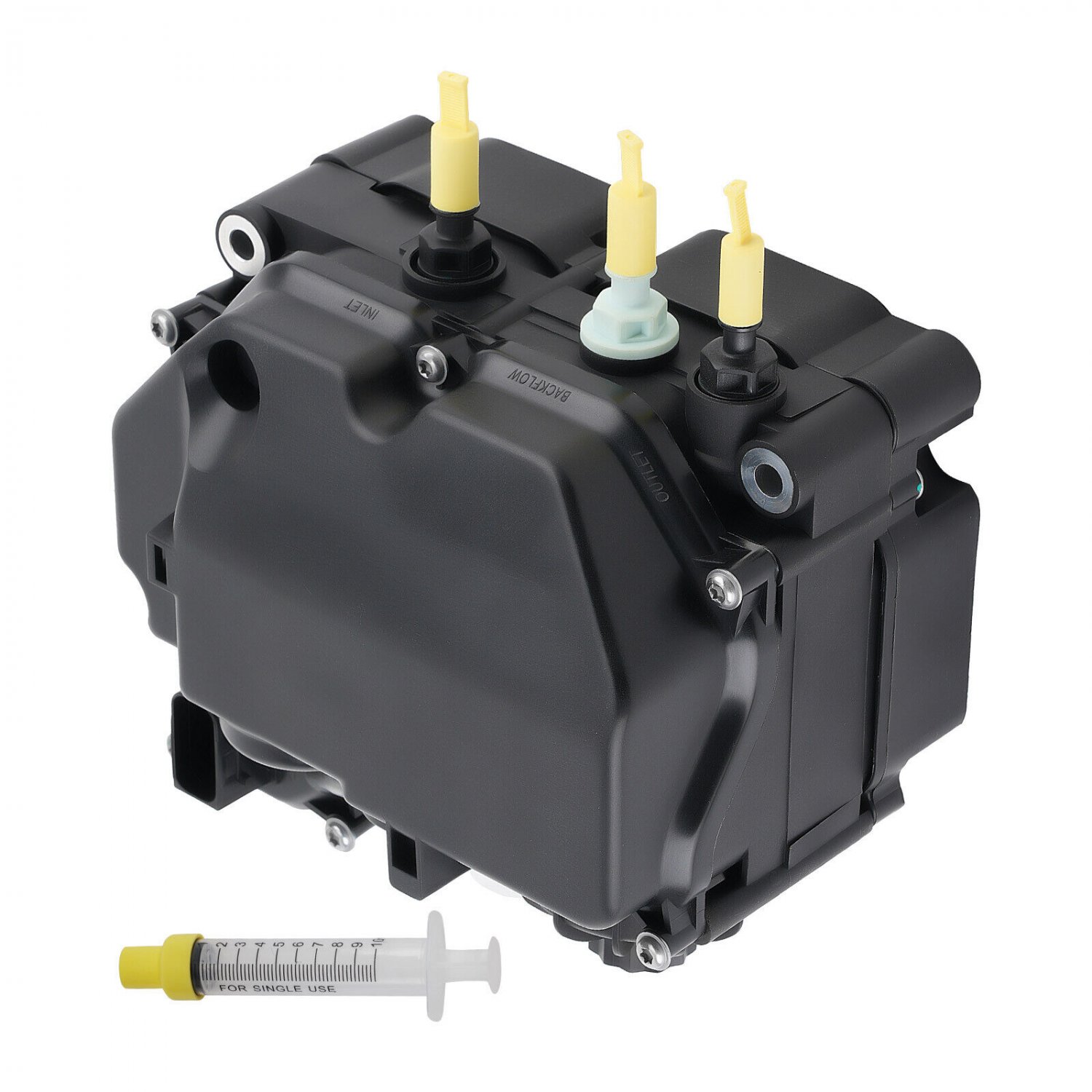Urea Pump For Cummins ISX ISB ISC  ISF ISL 4387304 4387657 4387304RX 4387305-RX