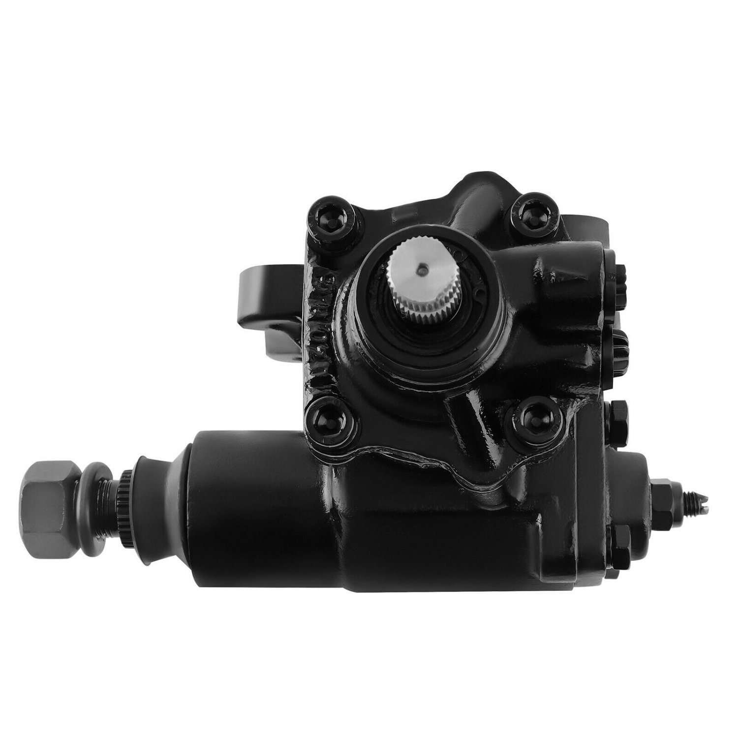 Power Steering Gear box For Cadillac DeVille 1961 1962 -1963 V8 6.4L 27-6502