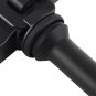 4 Ignition Coils + Spark Plug For Subaru Impreza 2012 Forester 11-12 UF664 93501