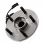2x Front Wheel Hub Bearing Assembly For Ram 1500 2012 2013 2014 - 2018 515151