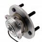 2x Front Wheel Hub Bearing Assembly For Ram 1500 2012 2013 2014 - 2018 515151