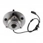 2x Front Wheel Hub Bearing Assembly For Ram 1500 2012 2013 2014 - 2018 515151