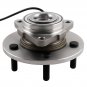 2x Front Wheel Hub Bearing Assembly For Ram 1500 2012 2013 2014 - 2018 515151