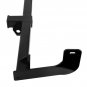 2inch Bumper Towing Trailer Hitch Receiver Kit for Ford F150 2009-2014 Class 4