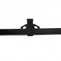 2inch Bumper Towing Trailer Hitch Receiver Kit for Ford F150 2009-2014 Class 4