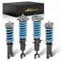 Coilover Lowering Kit for Nissan 350Z 03-09 Infiniti G35 Coupe/Sedan RWD 03-07