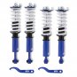 Coilovers Struts Lowering Kit Fit Lexus IS200 IS300 Toyota Altezza 1995-2005