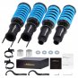 MaXpeedingrods T6 Coilovers Lowering Kit For Honda Civic EK EJ EM 1996-2000