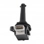 5 Ignition Coil + Spark Plug For Volvo C30 C70 S40 S60 V50 XC70 2.5L L5 ‎UF517