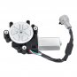 Front LH/RH Window Motor For Infiniti QX56 For Nissan Armada Pathfinder Titan