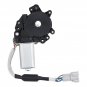 Front LH/RH Window Motor For Infiniti QX56 For Nissan Armada Pathfinder Titan