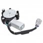 Front LH/RH Window Motor For Infiniti QX56 For Nissan Armada Pathfinder Titan