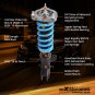 MaXpeedingrods T6 COILOVERS Lowering Kit For Nissan Juke (F15) 2011-2017
