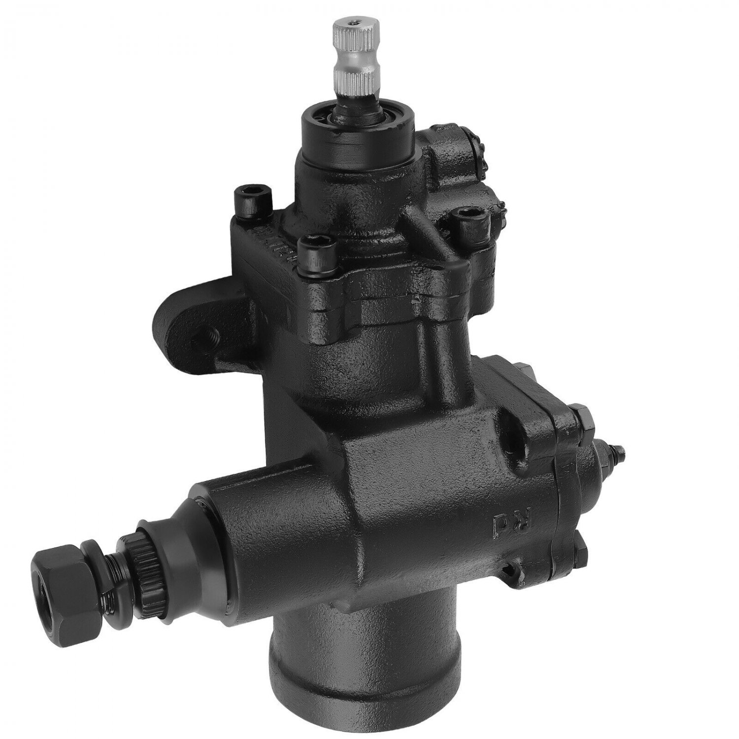 Power Steering Gear Box For Dodge Ram 1500 All Engine 2006-08 27-7616 52106835AC